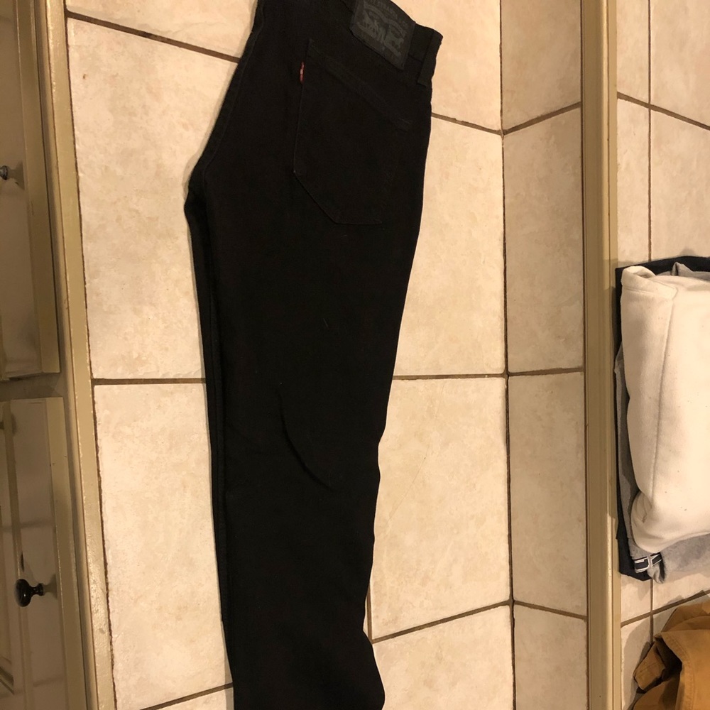 Levi’s